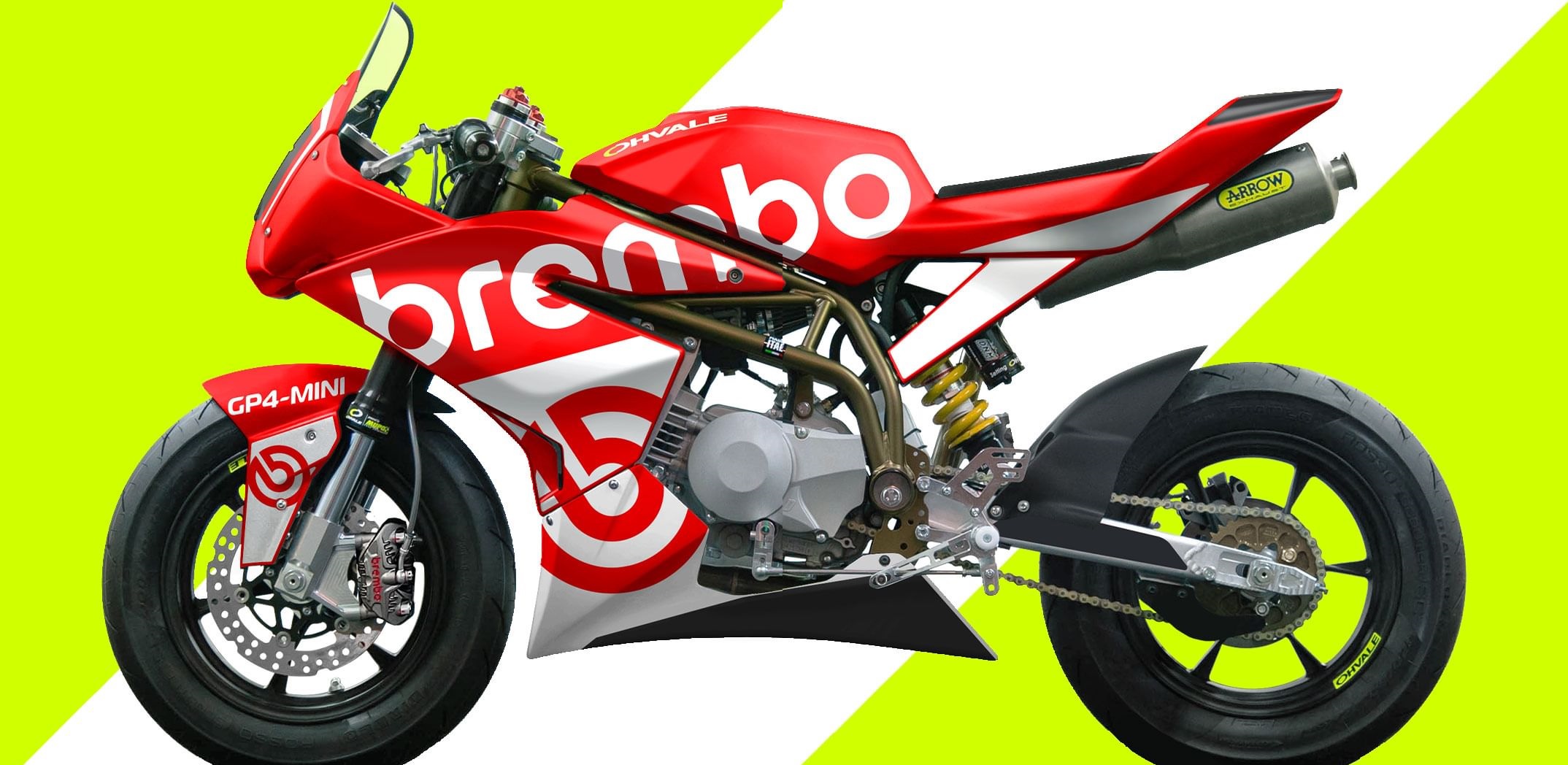 Brembo