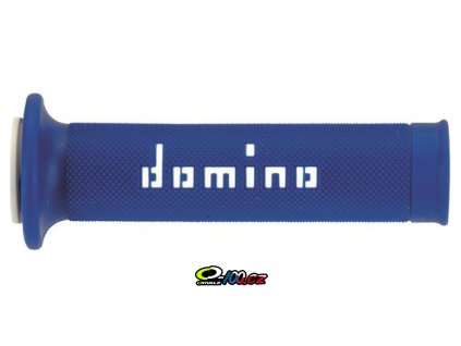 gripy a010 road delka 120 125 mm domino modro bile i364026 2462