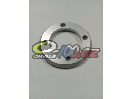 Upevňovací kroužek nádrže GP-0/GP-2