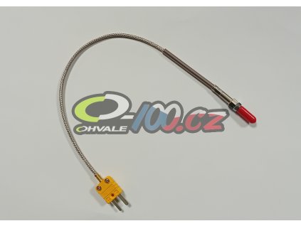 AIM - senzor - termočlánek do výfuku