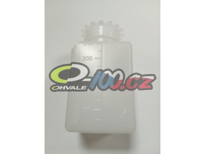 Nádobka - 250ml RTGS GP-0/GP-2