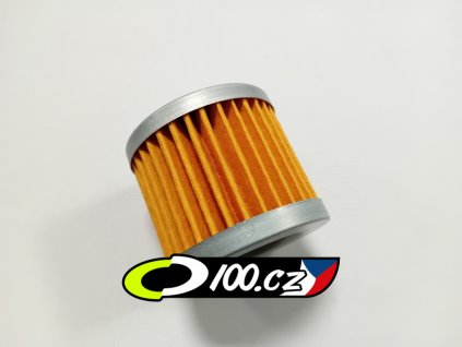 Olejový filtr pro 110 4S a 160