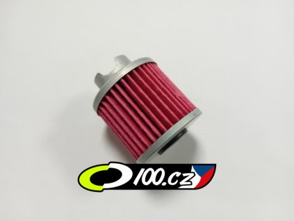 Olejový filtr 190 - 212 Daytona