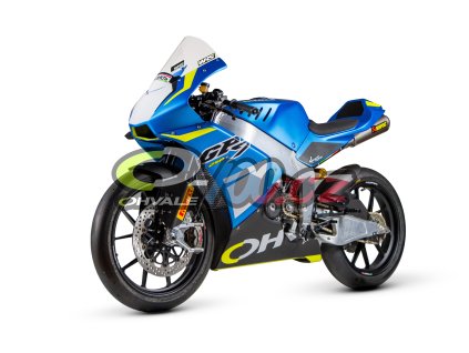 OHVALE GP-7 250 Full Race My2026