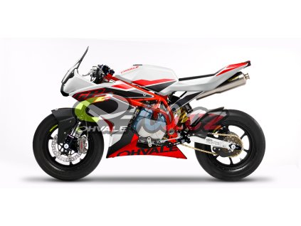 GP2 190 RACE 26 WHITE