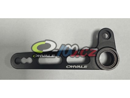 Řadící Páka 110/160 EVO GP-o/GP-2 - Black