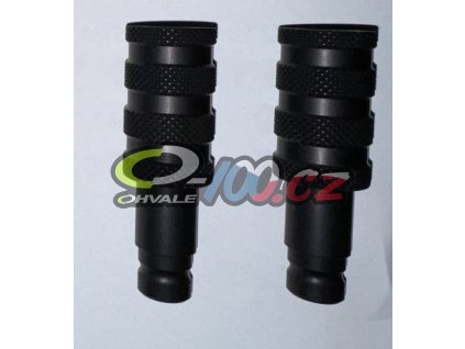 Stupačka černá - Black