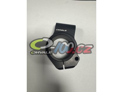 Objímka Pravá černá - Black 110/160 GP-O EVO/GP-2