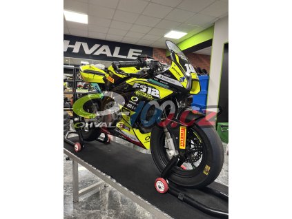 OHVALE GP-2 190 my24 Full Race - Použitá