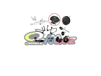 Příslušenství GP7 (2)