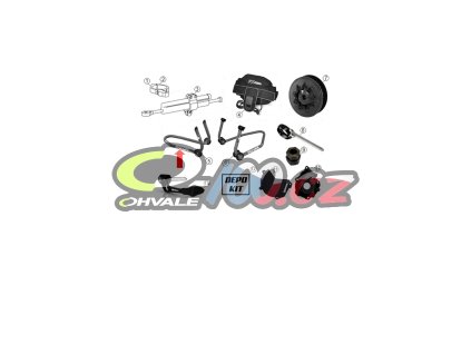 Příslušenství GP7 (3)