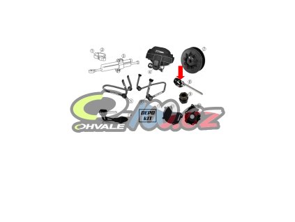 Příslušenství GP7 (6)