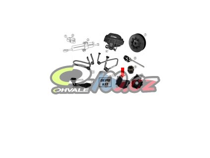 Příslušenství GP7 (9)