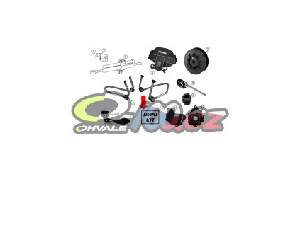 Příslušenství GP7 (10)