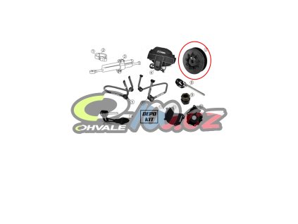 Příslušenství GP7 (13)