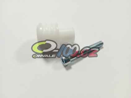 Slider do stupačky - zátka