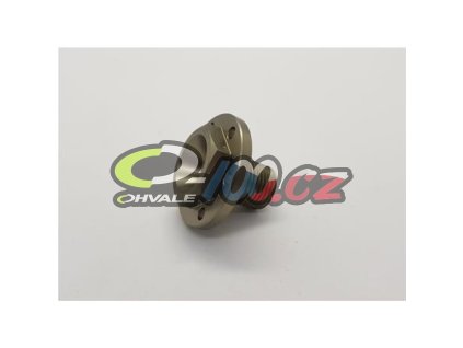 Upevňovací šroub GP-0 a GP-2