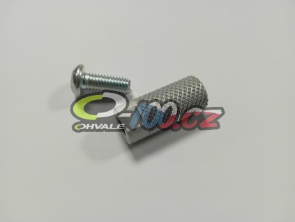 Kolík brzdové/řadící páky