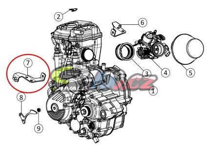 Motor (6)