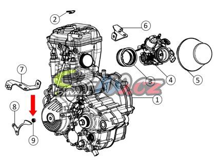 Motor (8)