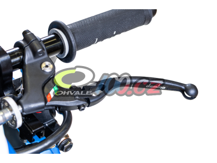 FOLDABLE CLUTCH LEVER