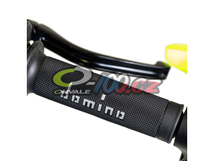RACING HAND GRIPS WITH THROTTLE CONTROL2