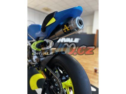 Racing Exhaust System Ohvale GP-2 190