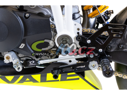 QUICKSHIFT GEAR ROD KIT