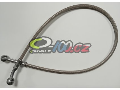 Brzdová hadice přední - Formula