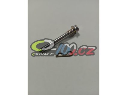 Čep zadního brzdového třmene na Formulu