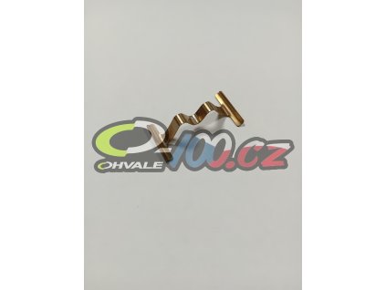 Vratná pružina podložky - 01.IF.0072.L