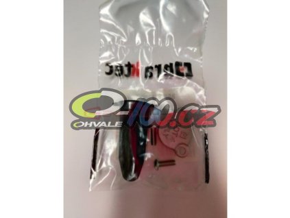 kit serbatoio pompa freno posteriore jjuan ohvale 2434