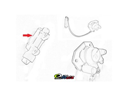 pompa freno posteriore gp 2 2442 (1)