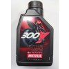 MOTUL 300V 10W40 1 litr
