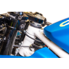 LONG STEERING HEAD KIT