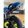 Racing Exhaust System Ohvale GP-2 190