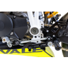 QUICKSHIFT GEAR ROD KIT