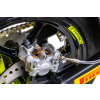 REAR BRAKE SYSTEM LIGHTWEIGHT