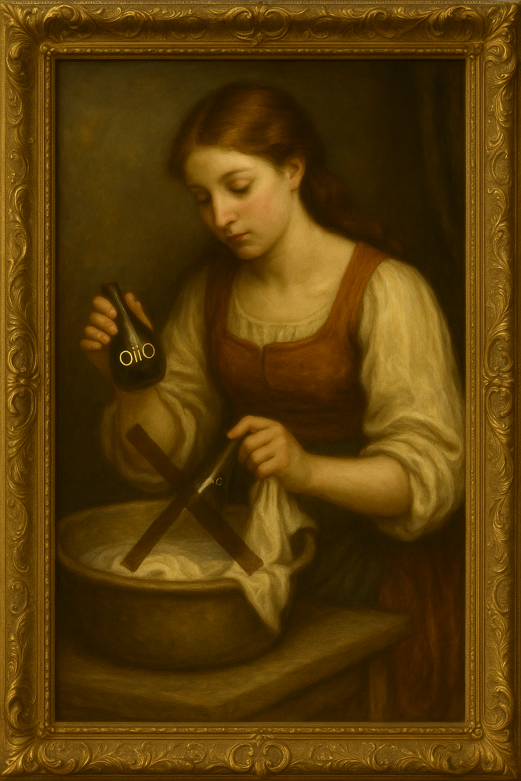 Ručné pranie – nesprávne