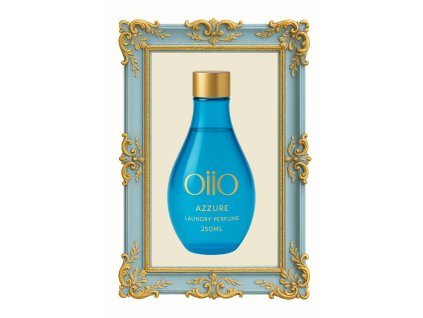 Parfém na praní - AZZURE