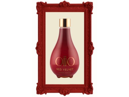 Parfém na praní - RED VELVET