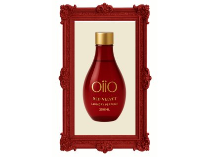 Parfém na praní - RED VELVET