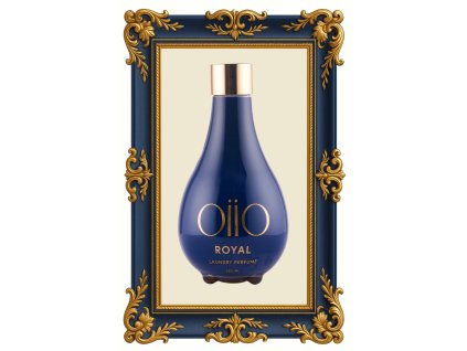 Parfém na praní - ROYAL