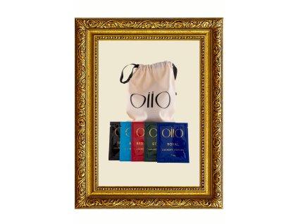 Vzorkové balení 5×7 ml