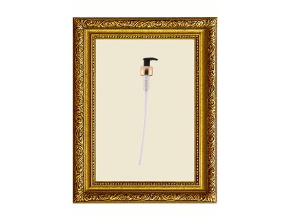 Dávkovací pumpička