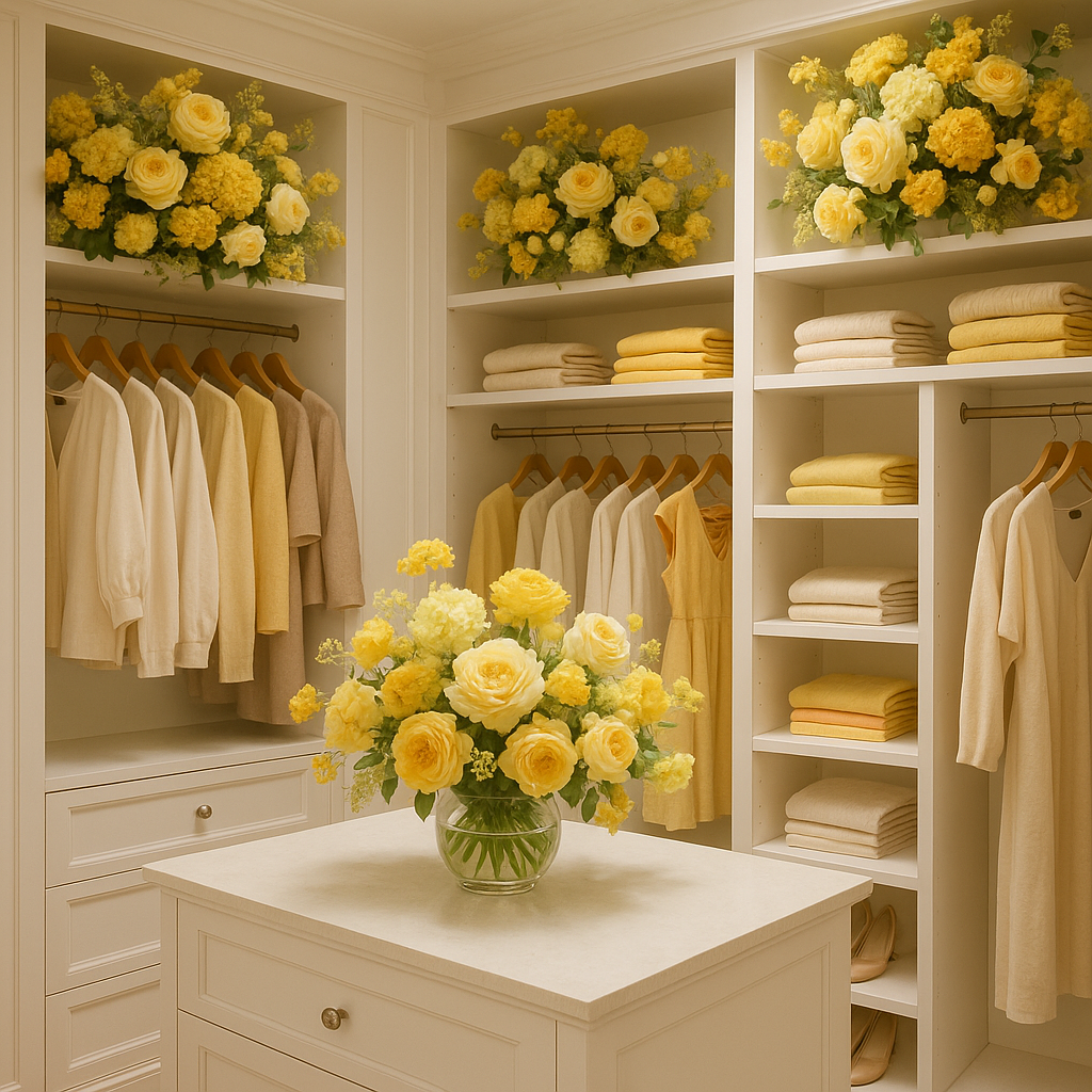 Ako dosiahnuť, aby oblečenie voňalo ako z parfumérie a nie ako z práčovne?