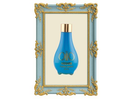 Parfém na pranie - AZZURE