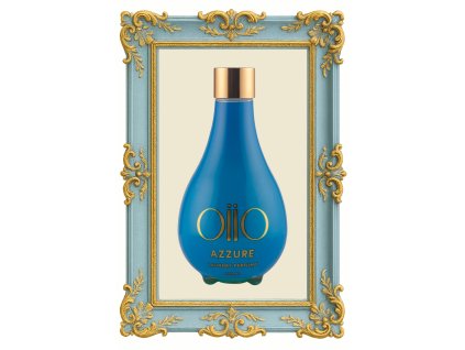 Parfém na pranie - AZZURE