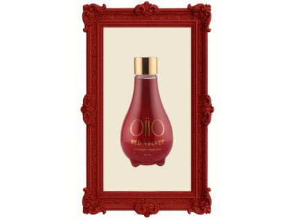 Parfém na pranie - RED VELVET