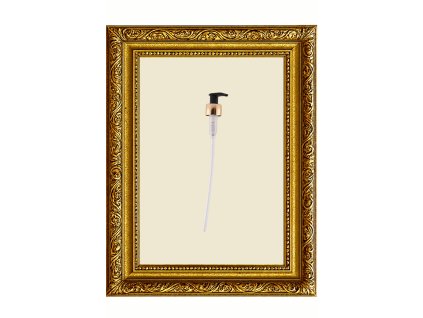 Dávkovacia pumpička